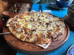 -尚膳蔬食料理主題餐廳(v)