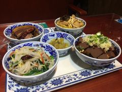 -窄巷子陕菜馆·地道陕西菜(粉巷店)