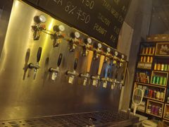 -雪梨精酿 Sydney Coast Brewing(沁春家园店)