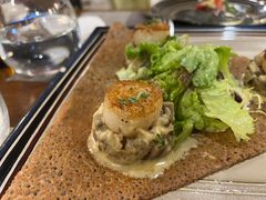 -LA CREPERIE BRETONNE布列塔尼法式餐厅(天童北路店)