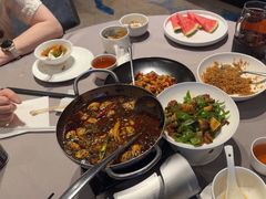 -徐记海鲜(观沙岭|滨江新城店)