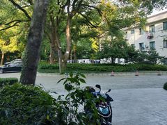 -之江大学-旧址