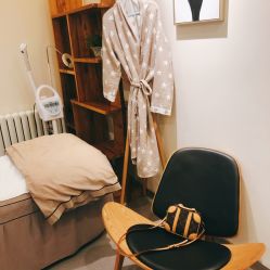 -康颜SPA自然疗愈皮肤管理中心