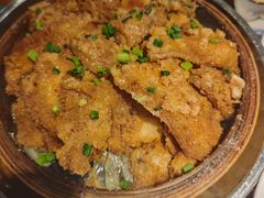 -柴火农家·江西赣南菜(土华店)