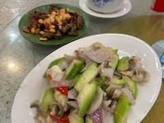 -煲煲掂风味煲仔饭餐厅(西区店)