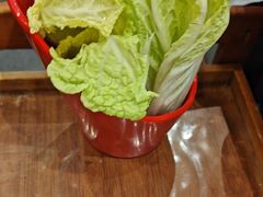 -北门涮肉·铜锅涮肉(南锣鼓巷店)