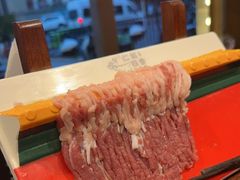 -仁和四季涮肉馆(天坛南门店)