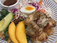 -BAKER&SPICE(环贸店)