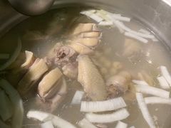 -大头椰·椰子鸡火锅(桂林万象城店)