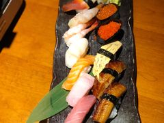 -牛玄庵日式寿喜烧·料理店(新源里店)