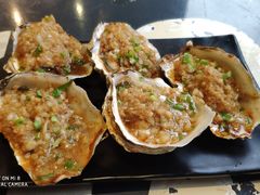 -红钳侠小龙虾·烧烤(中赢康康谷店)