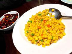 松仁玉米-香融府·烤鸭·家常菜(花乡奥莱店)
