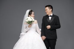 点击看大图 -金夫人婚纱摄影(华南店)