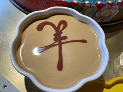 -羊大爷涮肉(亮马桥店)