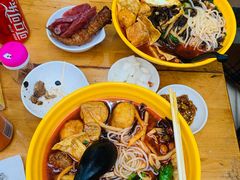 -龍城柳州螺蛳粉(群星路店)