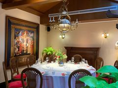 包厢-玫瑰厅上海菜(兴国路店)