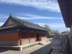 -历代帝王庙博物馆