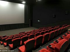 -万达影城IMAX(海口日月广场店)