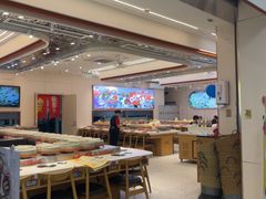 -密友回转自助火锅(世茂国际广场店)