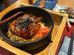 -九酢·海鲜居酒屋