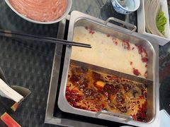-大隐·成都火锅Bistro(合生麒麟新天地店)