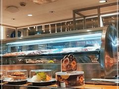 -争鲜回转寿司(中街大悦城店)