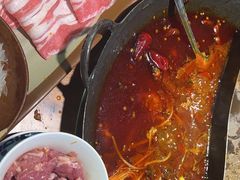 -楠火锅(哈尔滨金爵万象店)
