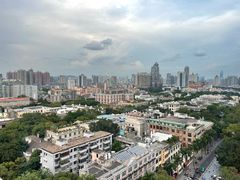 -广州白天鹅宾馆