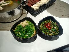 -呷哺呷哺 黄金牧场 (新中关购物中心店)