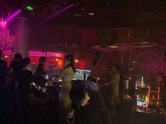 -苏荷酒吧(九街店)