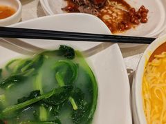 -广州逸林假日酒店·四季桃源中餐厅(白云山风景区店)