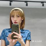 西安/美甲美睫服装集合店/亓喜QiXi