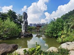 -广州神农草堂中医药博物馆