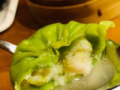 舌头鱼汤包-隆喜元鱼汤包·海鲜(中联广场店)