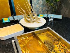 -五星桥原切肥牛火锅·30年专注好牛肉(湖塘店)