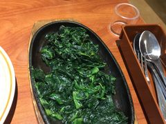-萨莉亚意式餐厅(江桥万达广场店)