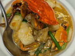 -万龙洲海鲜(广渠门店)