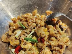 -聚味瞿记·龙虾堂(望城店)