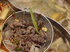 -今日炊牛·潮汕牛肉火锅(华采天地店)