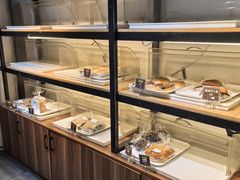 -韩国利尔面包(桂林路店)