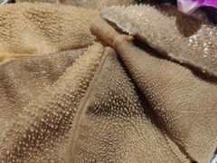 空运鲜毛肚-渝涯重庆豆花老火锅(中赢国际店)