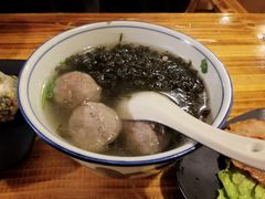 -膳糧·汕头肠粉·潮汕小吃(龙怡店)