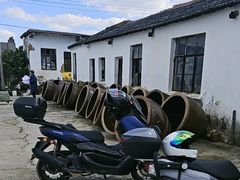 -苏州市吴中区光福窑上花果蜜饯厂