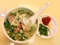 -陕西风味餐厅(陕西省驻京办店)