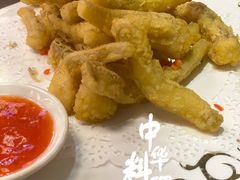 -大洋家·精品潮汕菜·生腌砂锅粥(天河东路店)