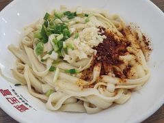 -晋宝章大同刀削面(月坛店)