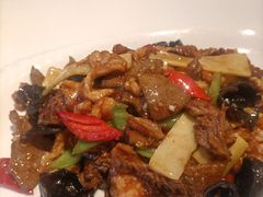 -永乐饭庄(安德路店)