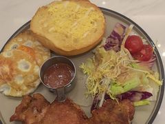 -新世界餐厅(万达店)