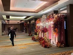 -上海漕河泾万丽酒店