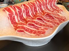 澳洲雪花肥牛-东来顺·非遗火锅(高新店)